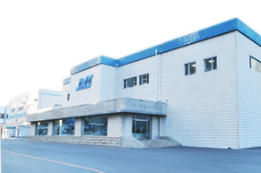 本公司?制造廠