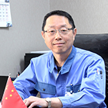 董事長致辭