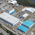 千代田工場